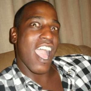 Meet your Posher, Mike